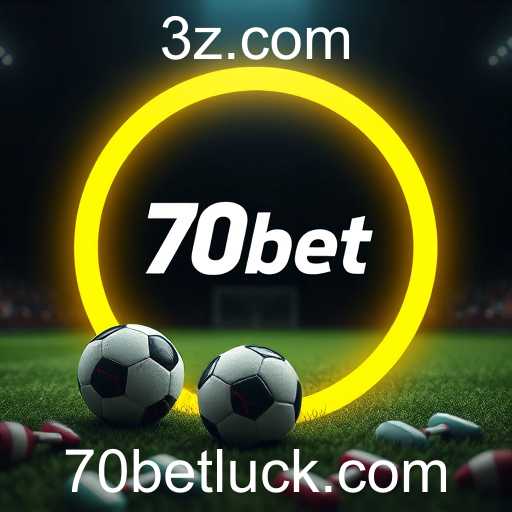 O Crescimento do 70bet no Cenário de Jogos Online