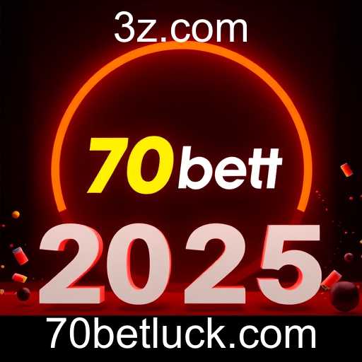 O Crescimento das Apostas Online em 2025: A Ascensão do 70bet