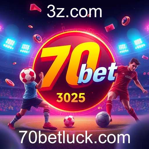 A Ascensão da 70bet no Mundo dos Jogos Online