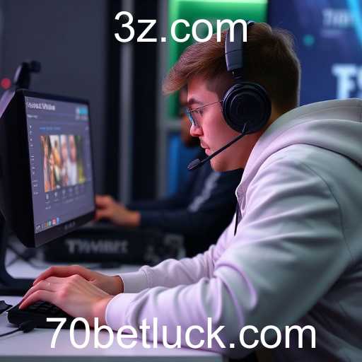 Tendências e Desafios no Mercado de Jogos Online em 2025